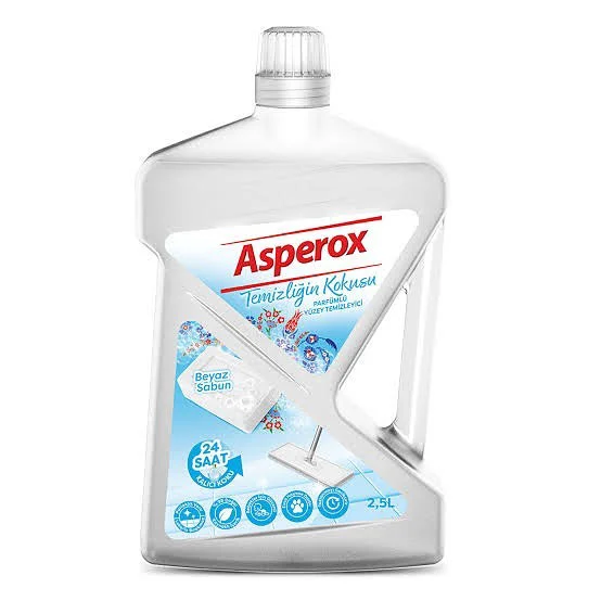 Asperox Gün Işığı Yüzey Temizleyici 2.5L - 2