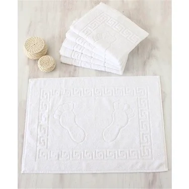 OTEL AYAK HAVLU 50X70 250 GR RİNG