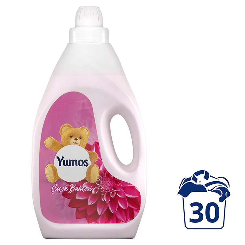YUMOŞ YUMUŞATICI 3 LT - 2