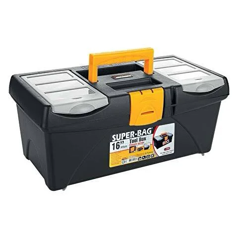 Super-Bag 16 İnç Klasik Takım Çantası